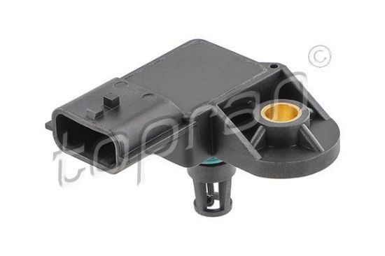 Sensor, intake manifold pressure Mercedes/Smart, Renault/Dacia