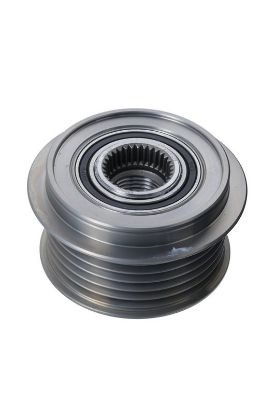 Alternator Freewheel Clutch MONDEO IV (BA7), V70 III (BW)