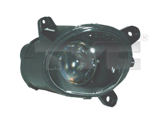 Front Fog Light AUDI - 4B0 941 699C Front Fog Light AUDI - 4B0 941 699C