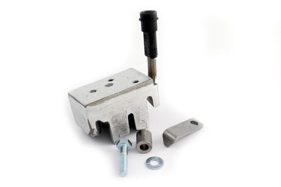 Heating Element, engine preheater system RE329 400W