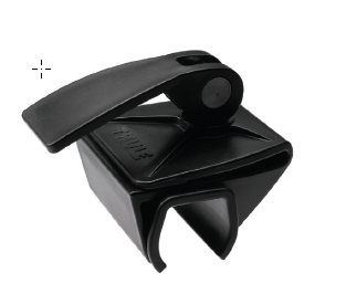 Mounting Set, roof rack Fabric Clamps