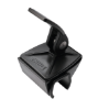 Mounting Set, roof rack Fabric Clamps