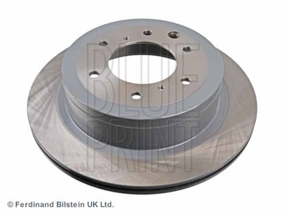 Brake Disc MITSUBISHI - 4615A037