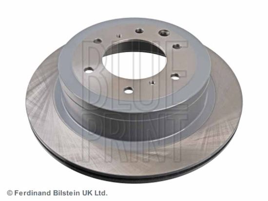 Brake Disc MITSUBISHI - 4615A037