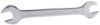 Open-end Spanner lehtvõti, 21x23mm