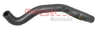 Radiator Hose Renault