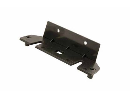 Holder, side marker lights Paigaldusalus