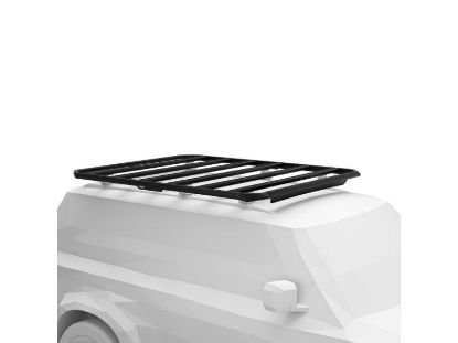 Roof Rack Caprock roof platform XXL (210cm/165cm)