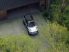 Roof Rack Caprock roof platform XXL (210cm/165cm)