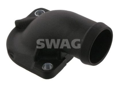 Coolant Flange VAG 055 121 121 F