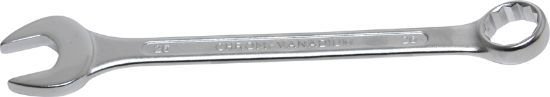 Ring-/Open End Spanner Combination Spanner, 26 mm