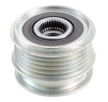 Alternator Freewheel Clutch VOLVO