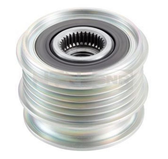 Alternator Freewheel Clutch VOLVO