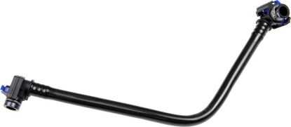 Radiator Hose MAN 51063035494/51063045460