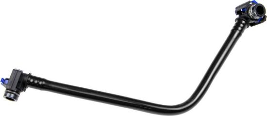 Radiator Hose MAN 51063035494/51063045460