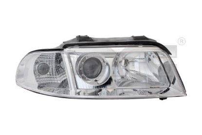 Headlight A4 (8D2, B5), A4 Avant (8D5, B5)