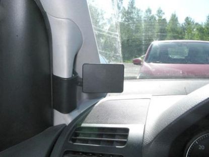 Trim Frame Volkswagen Touran 2003-2015