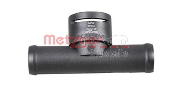Coolant Pipe Audi/Seat/VW