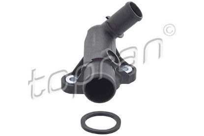 Coolant Flange PSA