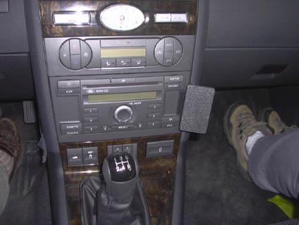 Trim Frame Ford Mondeo 04-