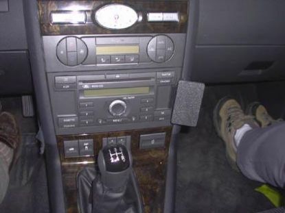 Trim Frame Ford Mondeo 04-