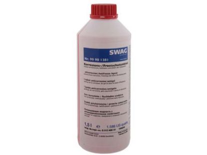 Antifreeze VAG G 012 A8D A1 S2
