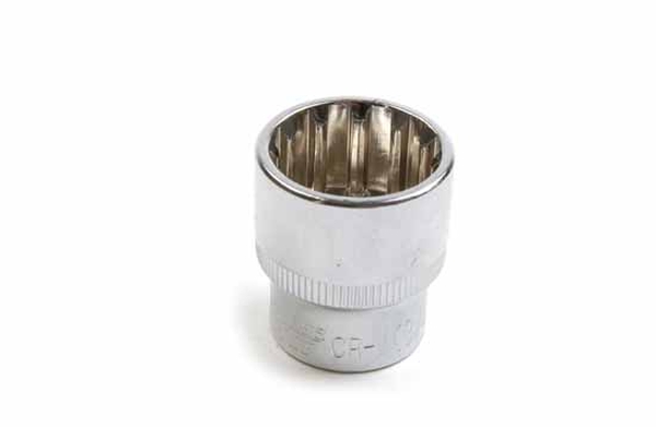 Socket Wrench Insert, oil drain plug 8 mm-5/16''