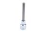 Socket Wrench Insert, oil drain plug kuuskant 12 mm/100 mm