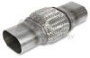 Flexible Pipe, exhaust system MERCEDES-BENZ - 204 490 00 20