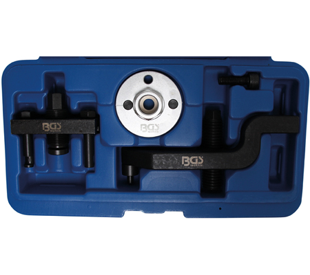 Mounting Tool Set, water pump VAG 2,5 TDI  R5 Veepumba eelmaldamiseks