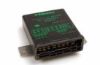 Control unit, auxilliary heater SP Ecu1569 Dw/Bw80 Diesel 24V