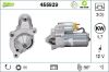 Starter BERLINGO (MF), 307 (3A/C)