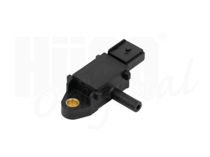 Sensor, intake manifold pressure FORD 0741584Z03