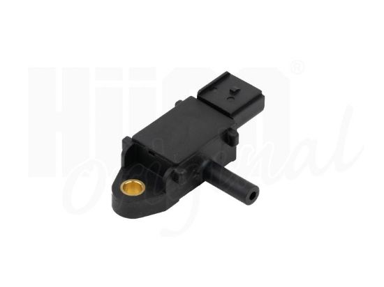 Sensor, intake manifold pressure FORD 0741584Z03