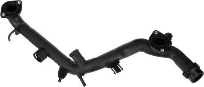 Radiator Hose AUDI A6/A7