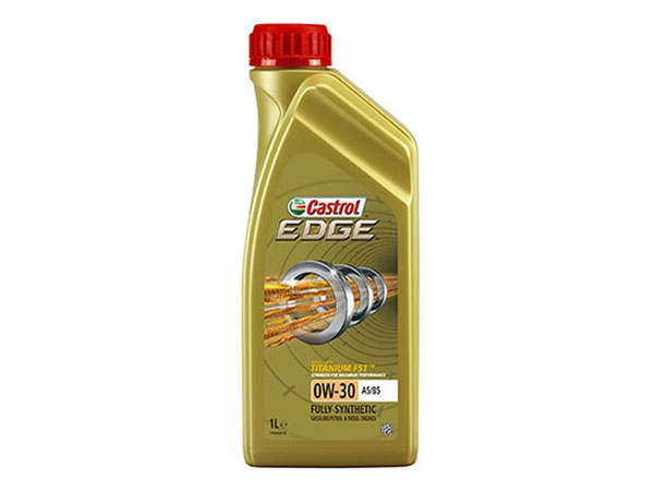 Engine Oil 0W-30 Edge Ti A5/B5 1L (Volvo)