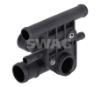 Coolant Flange A3 (8P1), GOLF VI (5K1)