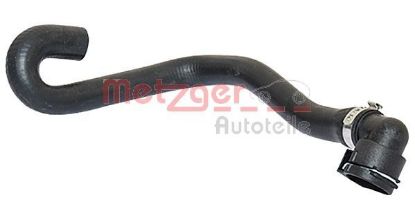 Radiator Hose FORD