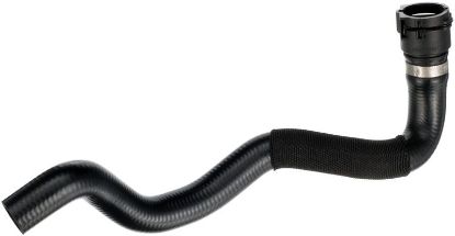 Radiator Hose AUDI 8K1819371AB