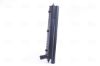 Radiator, engine cooling VW TRANSPORTER TYPE 2   82-