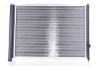 Radiator, engine cooling VW TRANSPORTER TYPE 2   82-