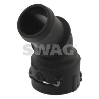 Coolant Flange VAG 1J0 122 291