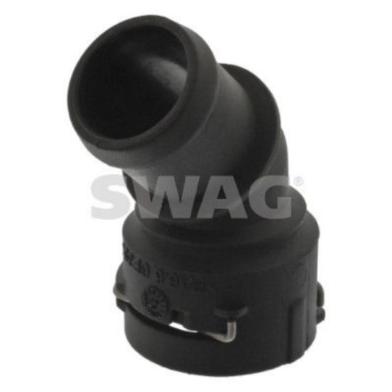 Coolant Flange VAG 1J0 122 291