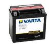 Starter Battery 12Ah 200A 152*88*147 ,12V LF + -