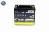 Starter Battery 12Ah 200A 152*88*147 ,12V LF + -