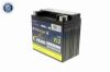 Starter Battery 12Ah 200A 152*88*147 ,12V LF + -