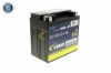 Starter Battery 12Ah 200A 152*88*147 ,12V LF + -