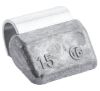 Balance Weight Valuveljele PB 5-25g 500tk