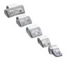 Balance Weight Valuveljele PB 5-25g 500tk