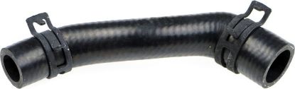 Radiator Hose BMW 64218391122